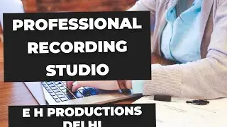 Professional Recording studio|Desi Vox | 8527455055
