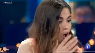 4ª FINALISTA POR PARTE DEL JURADO - Semi-Final | OT 2020