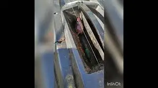 El tajo de arriba a abajo capítulo 2, carpfishing en Buendía