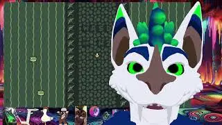 Smooth Brain Bat Plays Troll-y Chess Game  King of the Bridge☲ Day 1 ☲