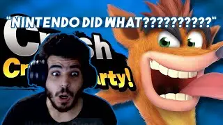 DID NINTENDO SAVE E3? (E3 Reactions)