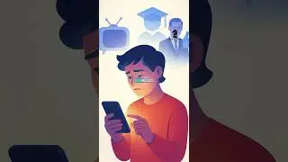 The Modern Temple How Digital Religion Controls You Today #shorts #machiavelli #motivation