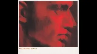 RICHARD DAVIS &ndash; 11 Bring Me Closer