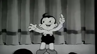 Scrappy's Puppet Theater promo
