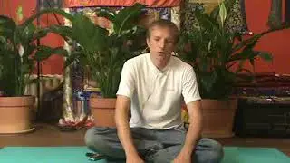 Vadim Zaporojtsev yoga prostiraniya seminar p1