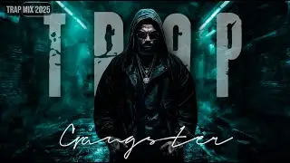 Gangster Trap Mix 2025 Vol. 80 | DIGITAL ANARCHY: Dark Cinematic Trap & Glitch 808s