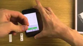 iPhone 4 - Premium Tempered Glass Screen Protector Freeform3 Review