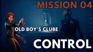 CONTROL MISSION 4 PC GAME PLAY