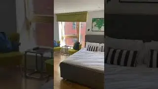 Apartment Tour Quay Apartments Manchester City Centre Aparthotels Edge Street Arndale Market Part 1