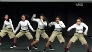 Sorority Dance Crew @SDNZ Nationals 2017