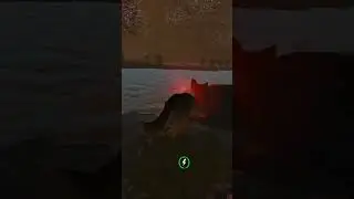 Neolithic Dawn VR &ldquo;Bad Wolf!&rdquo; #shorts #neolithicage @neolithicVrGame