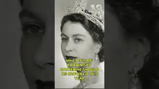 Catherine & William SHOCK the World With Their FIRST Appearance as King & Queen