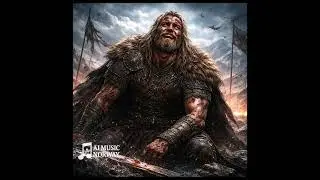 The Norse - Rise Again, Unbroken  #NewMusic #NowPlaying #Trending #aimusic #Music #metal