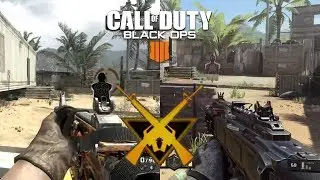 BAREBONES DOMINATION PUB STOMP! ( BLACK OPS 4 MULTIPLAYER GAMEPLAY )