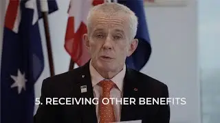 COVID19 Stimulus Package - Are You On Any Other Benefits?