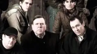Ragged Trousered Philanthropists Part 3 of 3