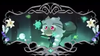 Analyzing White Lily Cookie’s trauma