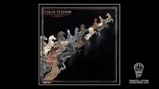 Colin Stetson | 