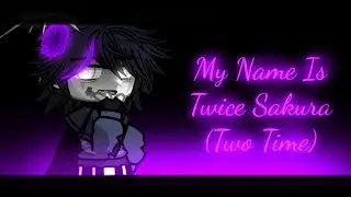 My Name Is Two Time // FORSAKEN // SLIGHT SECONDCHANCE(?) // My Au!