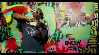 Mamba Cinco - Rhude (Official Music Video) Dir x Chop Mosley