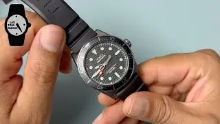 Unboxing and Review of Timex Deepwater- An Attainable and Value Packed Diver's Watch!