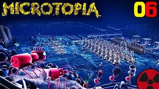 MICROTOPIA | Mikrochips und Ameisen #06 🐜 Let&acute;s Play Deutsch