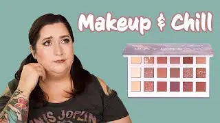 MAKEUP & CHILL EP 01 | Alter Ego Daydream Palette