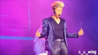 [Fancam] 121222 2pm 