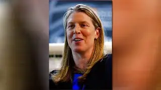 Katie Smith inducted into Women's Basketball Hall of Fame