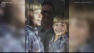 Who killed Chuckie Mauk? Childhood friend offers $100,000 reward for information leading to killer