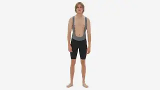 Нагрудники Dirt Roamer Liner от Patagonia&reg; M