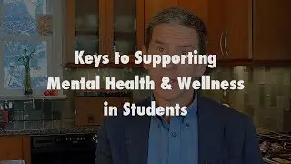 Support Students for Mental Health & Wellness