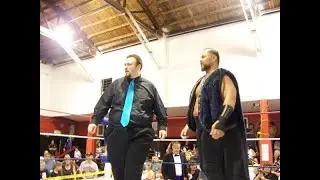 New Generation Wrestling May 23, 2008