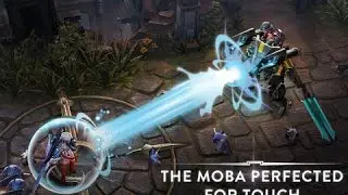 VainGlory Epic Kills Compilation