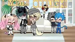 Faccio i vostri obblighi ||Gacha Life ||(leggete la desc)