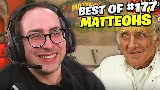 BEST OF MATTEOHS #177