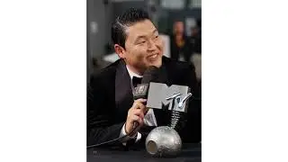 Psy Biography