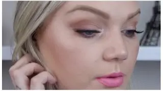 UPDATED EYEBROW ROUTINE