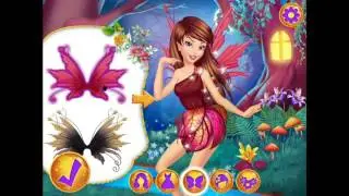 Light & Dark Fairy Fashion Dress Up - Y8.com Online Games by malditha