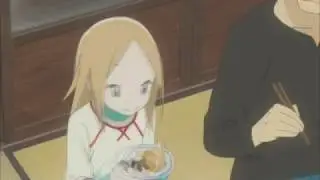Usagi drop AMV - Everything is good