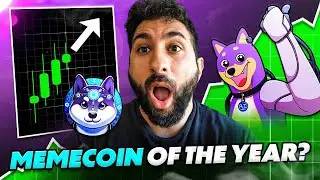 Is Any Inu $AI the Best Multichain Meme Project Right Now?
