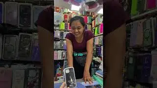 🤖 Accesorios en La Bahia