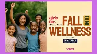 Girls Inc. | Help Empower Girls Across Atlanta