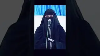 shohr ki frman brdari #islamkishahzadi