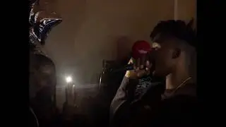Jovon - With Me (Live Performance)