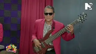 Fiesta 85 | Popurrí Colesterol • El Gallo Prieto (En Vivo)