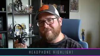 (Retro Power) Koss PortaPro - Headphone Highlight