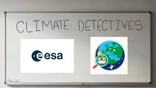 VIDEO PITCH | Climate Detectives | Adelfamily 🍃