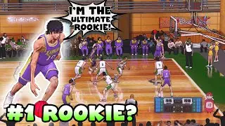 INSANE Anime Graphics in NBA 2K14 😱 | Slam Dunk Anime MOD | Can You Believe This?!