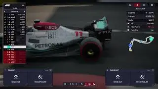 2025 Season, Fighting for WCC | Developing F2 Drivers